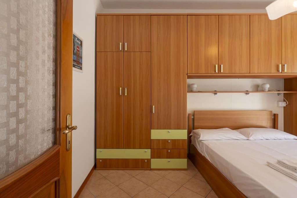 Youhosty - Zuretti42 Apartamento Milão Exterior foto