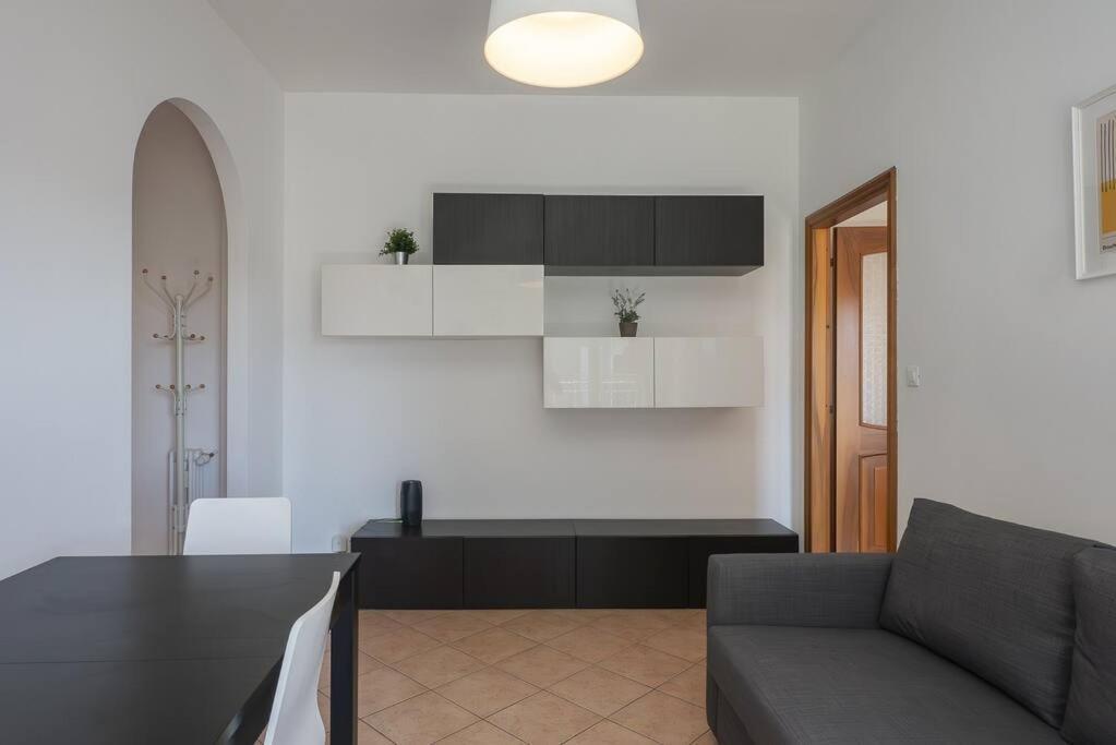 Youhosty - Zuretti42 Apartamento Milão Exterior foto
