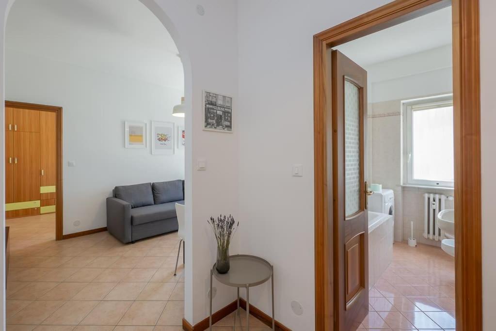 Youhosty - Zuretti42 Apartamento Milão Exterior foto