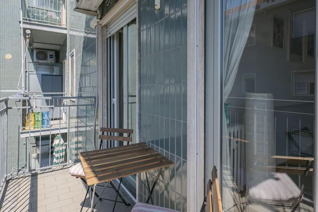 Youhosty - Zuretti42 Apartamento Milão Exterior foto