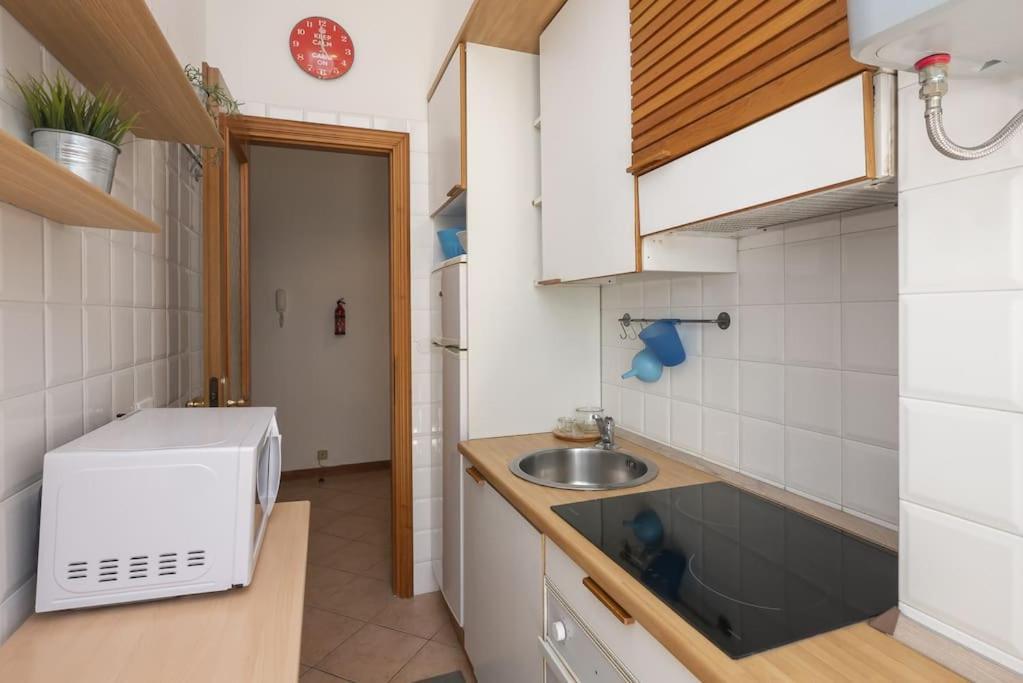Youhosty - Zuretti42 Apartamento Milão Exterior foto