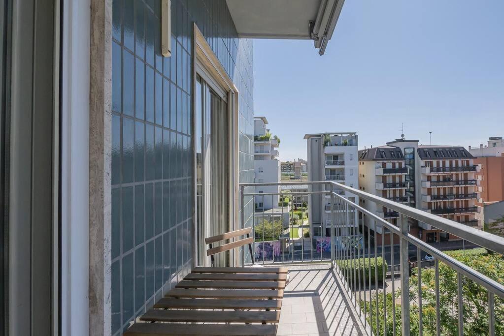 Youhosty - Zuretti42 Apartamento Milão Exterior foto