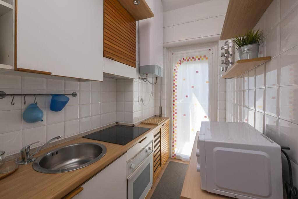 Youhosty - Zuretti42 Apartamento Milão Exterior foto