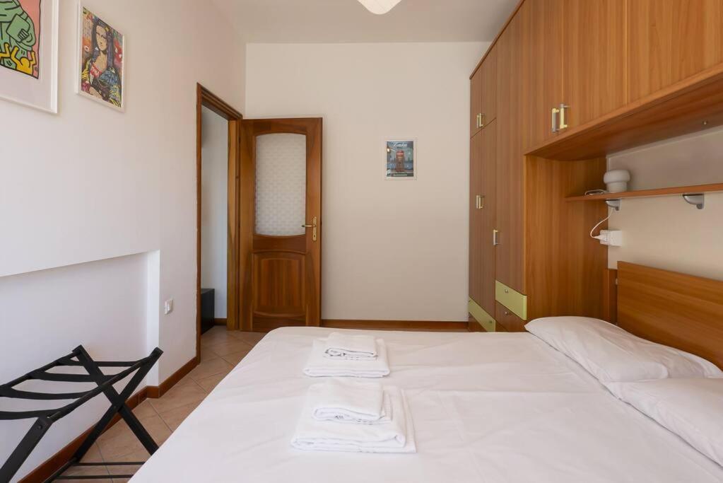 Youhosty - Zuretti42 Apartamento Milão Exterior foto