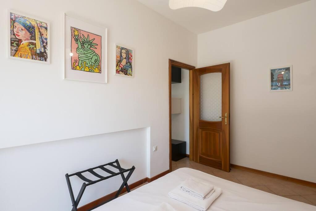Youhosty - Zuretti42 Apartamento Milão Exterior foto