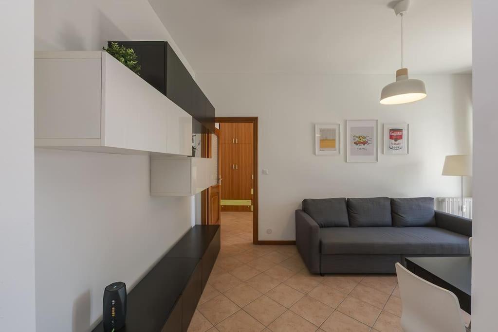 Youhosty - Zuretti42 Apartamento Milão Exterior foto